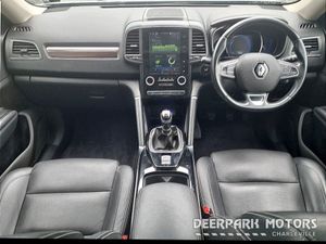 Renault Koleos 1.6 dCi 130 Signature NAV - Image 2