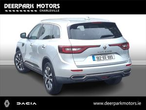 Renault Koleos 1.6 dCi 130 Signature NAV - Image 3