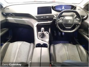 Peugeot 3008 1.5 Bluehdi 130bhp Allure Auto - Image 2