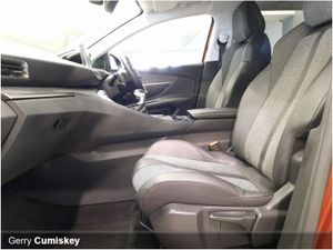 Peugeot 3008 1.5 Bluehdi 130bhp Allure Auto - Image 4