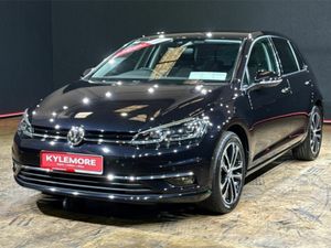 Volkswagen Golf 1.2 AUTOMATIC - Image 2