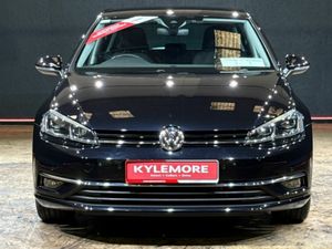 Volkswagen Golf 1.2 AUTOMATIC - Image 3