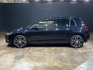 Volkswagen Golf 1.2 AUTOMATIC - Image 4