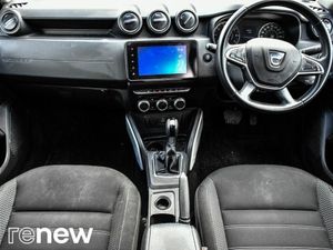 Dacia Duster Prestige TCe 150 4x2 Auto My22 - Image 3