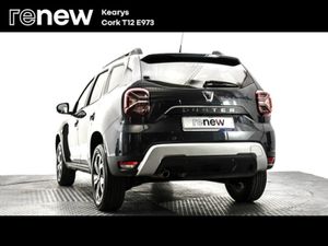 Dacia Duster Prestige TCe 150 4x2 Auto My22 - Image 4