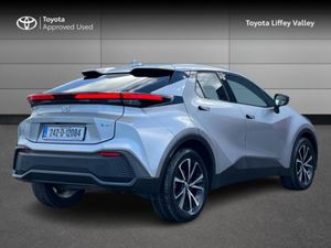 Toyota C-HR C-HR HYBRID SPORT - Image 2