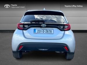 Toyota Yaris 1.5 - Image 4