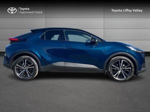 Toyota C-HR C-HR HYBRID SOL - Image 3