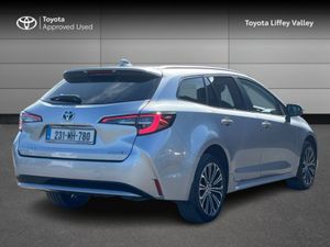 Toyota Corolla SOL TS 4DR AUTO - Image 2