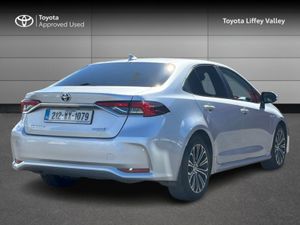 Toyota Corolla HYBRID LUNA SP SPORT 4DR AUTO - Image 2