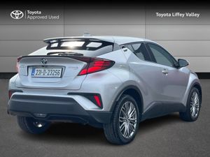 Toyota C-HR C-HR HYBRID SOL - Image 2
