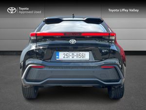 Toyota C-HR C-HR HYBRID SPORT - Image 4