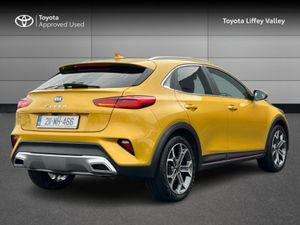 Kia XCeed 1.0 K4 5DR - Image 2