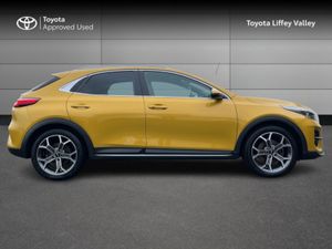 Kia XCeed 1.0 K4 5DR - Image 3