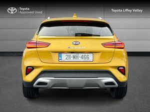 Kia XCeed 1.0 K4 5DR - Image 4