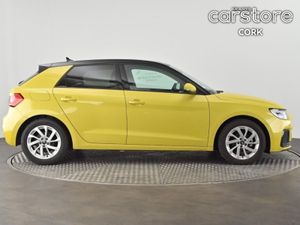 Audi A1 1.0 Tfsi S-tronic - Image 2