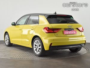 Audi A1 1.0 Tfsi S-tronic - Image 3
