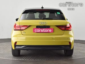 Audi A1 1.0 Tfsi S-tronic - Image 4