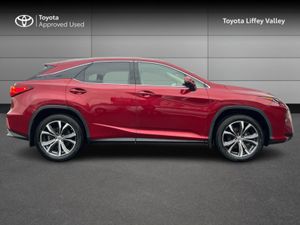 Lexus RX450H 450H 3.5 LUXURY 4WD - Image 3