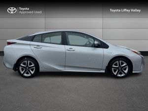 Toyota Prius HYBRID LUXURY 4DR AUTO - Image 3