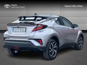 Toyota C-HR C-HR 1.8 HYBRID SPORT BI- - Image 2