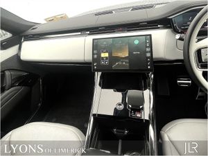 Land Rover Range Rover Sport SWB 3.0 I6 Phev Dyna - Image 4