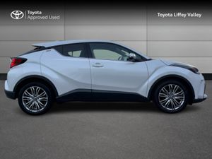Toyota C-HR C-HR HYBRID SOL - Image 3