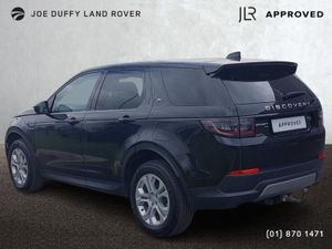 Land Rover Discovery Sport 1.5 I3 Phev 300 PS AWD - Image 3