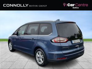Ford Galaxy Titanium 2.0tdci  6 Speed  150bhp - Image 3