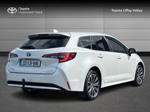 Toyota Corolla SOL TOURING SPORTS HYBRID - Image 2