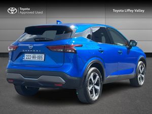 Nissan Qashqai QQ 1.3 HYB SV PREMIUM MY2 4DR - Image 2