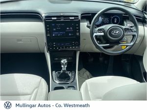 Hyundai Tucson 2WD Executive - Image 3