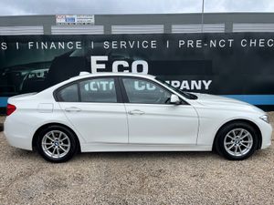 BMW 320D, 2016, AUTOMATIC, 2 YEAR NCT, LOW TAX - Image 4