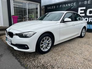 BMW 320D, 2016, AUTOMATIC, 2 YEAR NCT, LOW TAX - Image 3