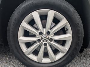 Volkswagen Tiguan 2015 NEW NCT 08/26 - Image 4