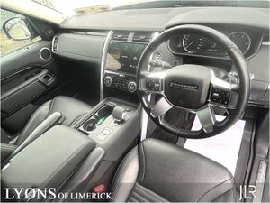 Land Rover Discovery Discovery 3.0 SD6 R Dynamic - Image 3