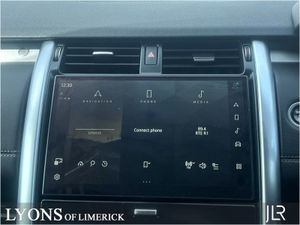 Land Rover Discovery Discovery 3.0 SD6 R Dynamic - Image 4