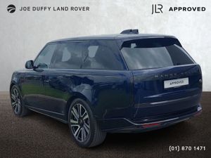 Land Rover Range Rover HSE P440 3.0 Si6 Phev - Image 3