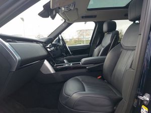 Land Rover Range Rover HSE P440 3.0 Si6 Phev - Image 4