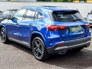 Mercedes-Benz GLA Class 250e AMG Executive 215bhp - Image 4