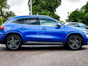 Mercedes-Benz GLA Class 250e AMG Executive 215bhp - Image 3
