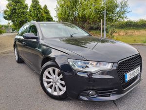 Audi A6 2013 coming with new nct - Image 2