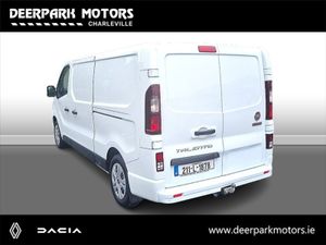 Fiat Talento Talento 3.0 T LWB L2h1 120BHP LX - Image 3