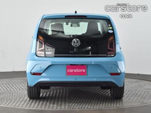 Volkswagen Up! 1.0 Auto - Image 4