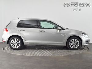 Volkswagen Golf 1.2 TSI Auto - Image 2