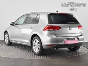 Volkswagen Golf 1.2 TSI Auto - Image 3