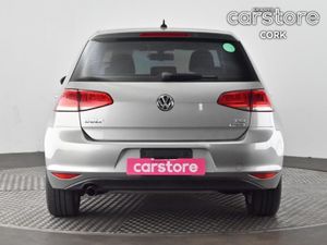 Volkswagen Golf 1.2 TSI Auto - Image 4