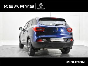 Renault KADJAR 1.5 dCi 110 Energy Signature Nav - Image 2