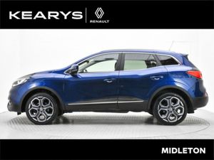 Renault KADJAR 1.5 dCi 110 Energy Signature Nav - Image 3
