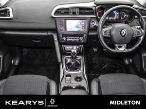 Renault KADJAR 1.5 dCi 110 Energy Signature Nav - Image 4